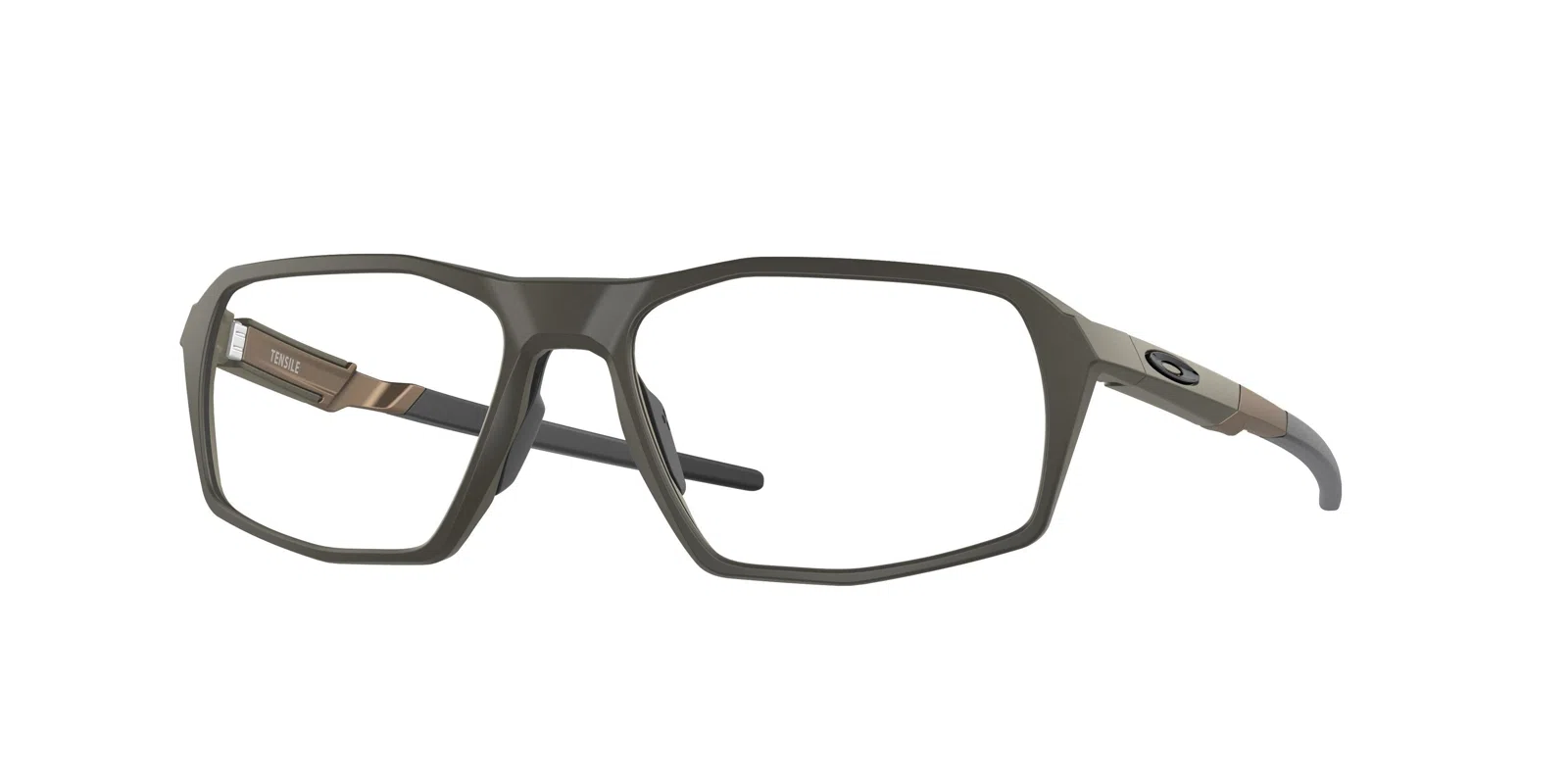Oakley Tensile 8170 Eyeglasses - view 4